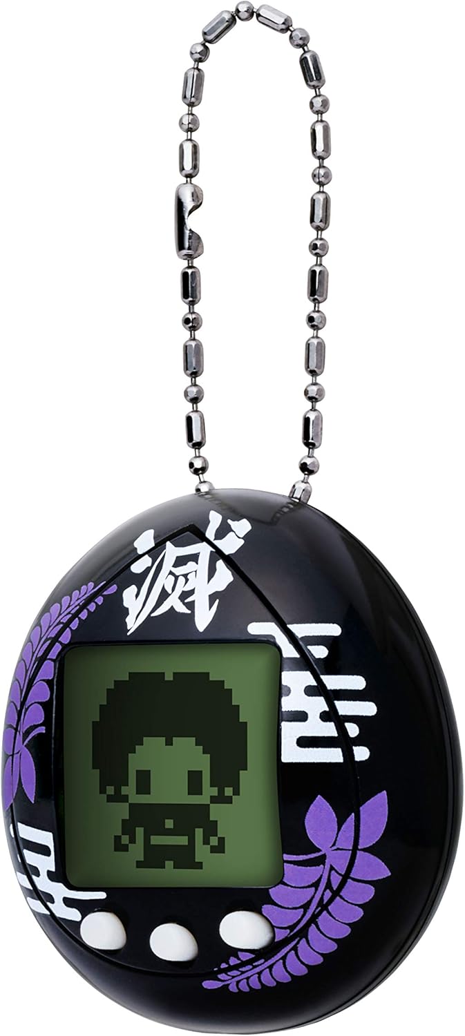 (Amazon Exclusive) Kimetsu Tamagotchi Kisatsuchi Color