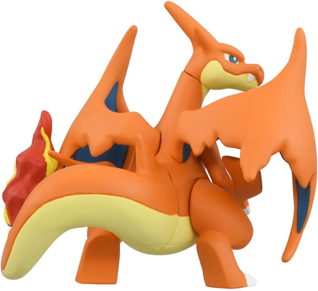 Pokemon Moncolle Mega Charizard Y