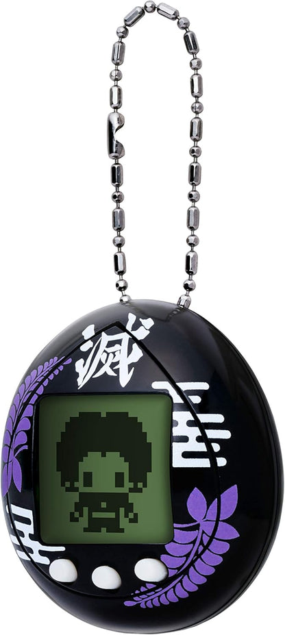 (Amazon Exclusive) Kimetsu Tamagotchi Kisatsuchi Color