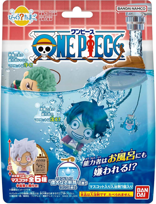 Big Egg One Piece