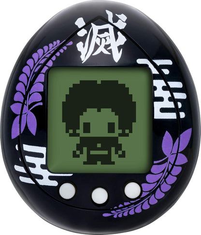 (Amazon Exclusive) Kimetsu Tamagotchi Kisatsuchi Color