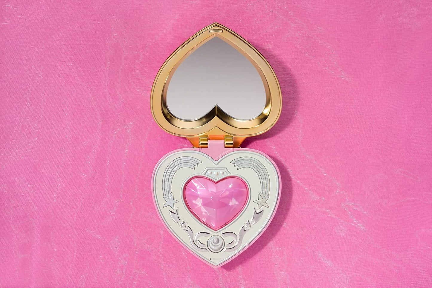 Tamashii Nations Proprika Tamashii Nations Pretty Guardian Sailor Moon Cosmic Heart Compact (Brilliant Color Edition) Bandai Spirits