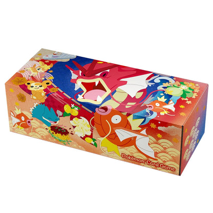 Pokémon Center Hiroshima Scarlet & Violet Box