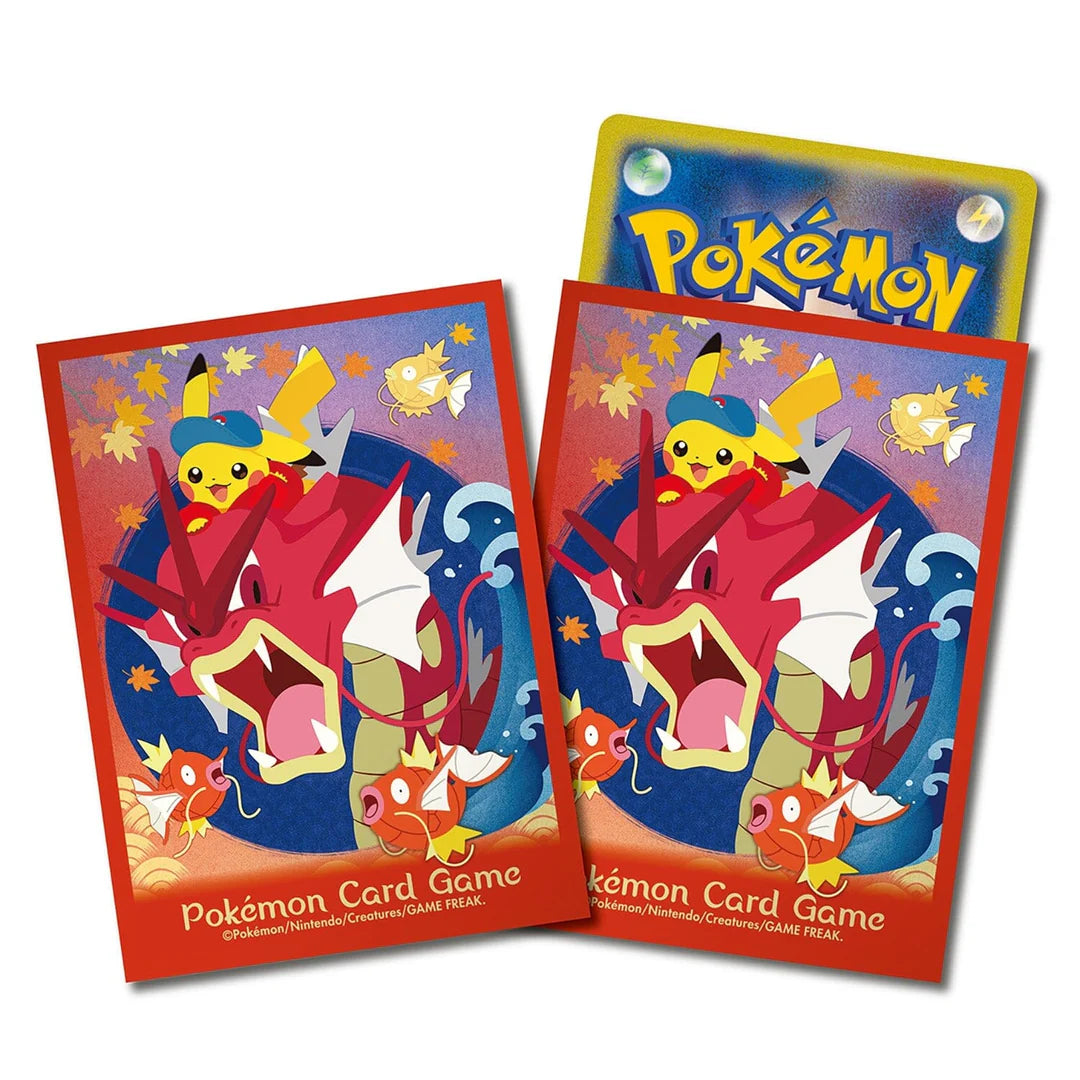 Pokémon Center Hiroshima Scarlet & Violet Box