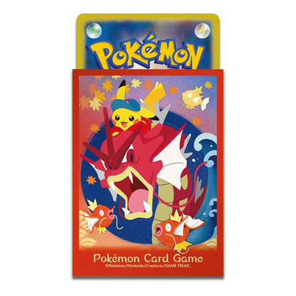 Pokémon Center Hiroshima Scarlet & Violet Box