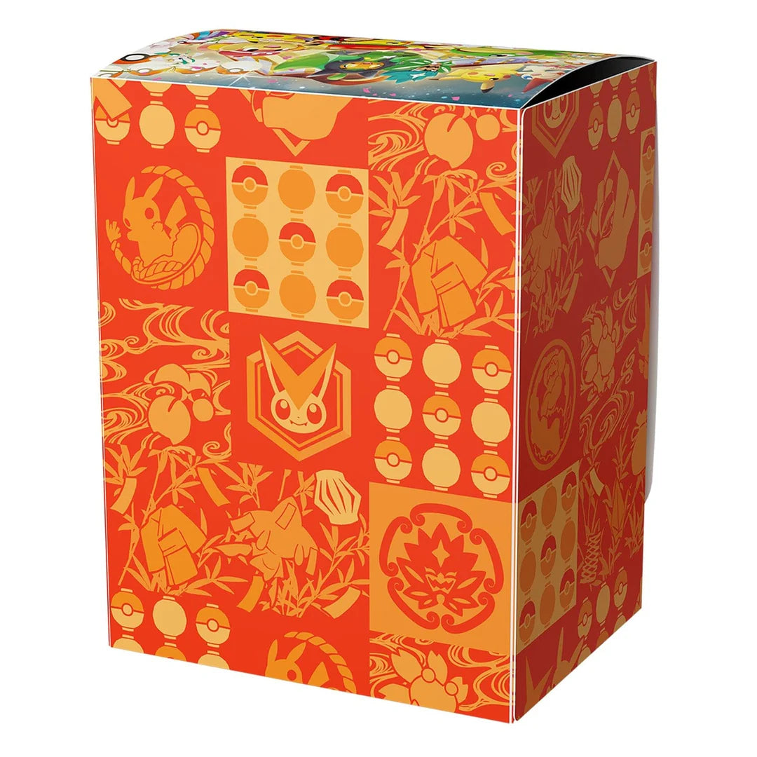 Pokémon Center Tōhoku Scarlet & Violet Box