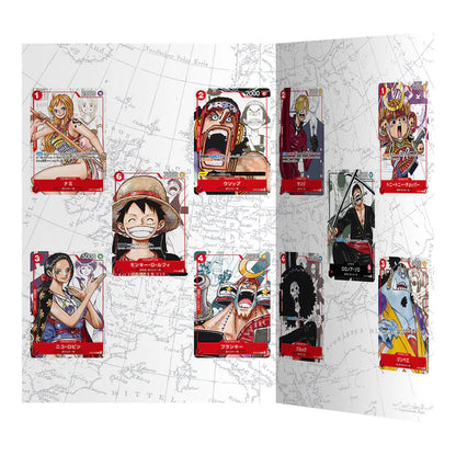 [File] ONE PIECE CARD GAME PREMIUM CARD COLLECTION 25th ANNIVERSARY EDITION
