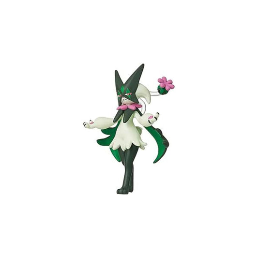 Takara Tomy Pokémon Monster Collection MS-56 Meowscarada