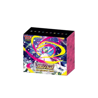 Pokemon MEGA Expansion Pack Mega Symphonia Pokemon Center Set