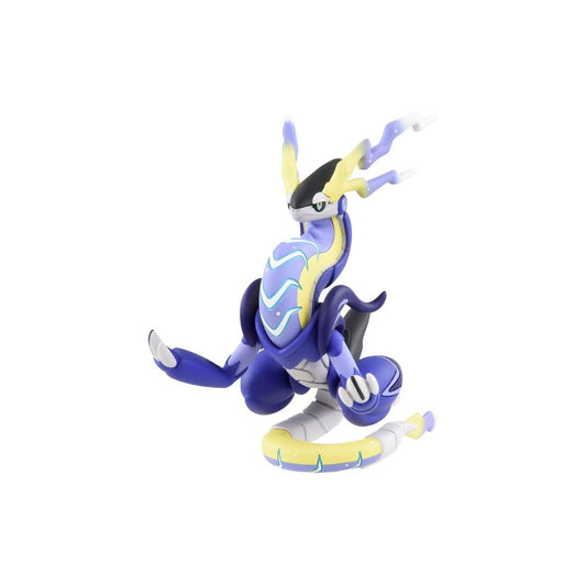 Takara Tomy (タカラトミー) Pocket Monster Moncolle ML-30 Miraidon